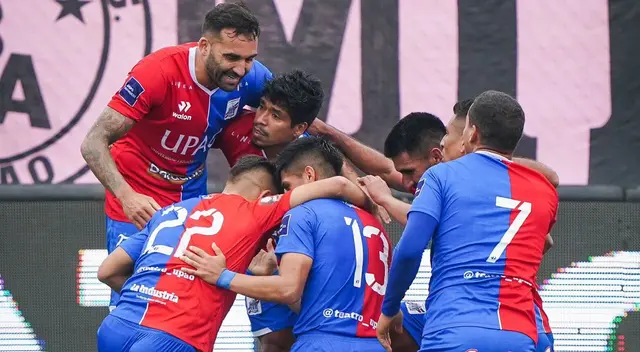 Mannucci ganó su segundo partido en el Torneo Clausura 2024. Mannucci ganó su segundo partido en el Torneo Clausura 2024.