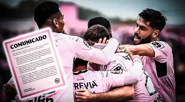 Sport Boys envió comunicado tras ser acusado de presunto amaño de partido. Sport Boys envió comunicado tras ser acusado de presunto amaño de partido.