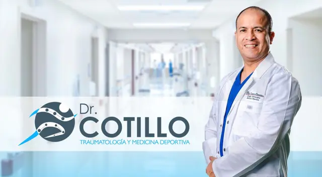 Aprende a detectar una posible rotura de meniscos, por Dr. Luis Cotillo Aprende a detectar una posible rotura de meniscos, por Dr. Luis Cotillo