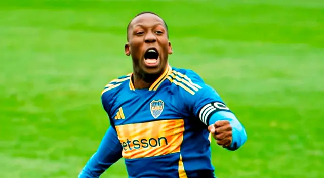 Luis Advíncula destaca en Boca Juniors Luis Advíncula destaca en Boca Juniors
