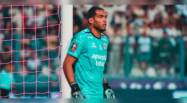 Rivadeneyra fue el arquero de Sport Boys en la goleada sufrida ante Mannucci. Rivadeneyra fue el arquero de Sport Boys en la goleada sufrida ante Mannucci.