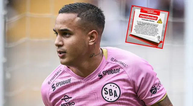 Jesús Barco arremete contra casa de apuestas: "Gracias a eso atentaran contra nosotros" Jesús Barco arremete contra casa de apuestas: "Gracias a eso atentaran contra nosotros"