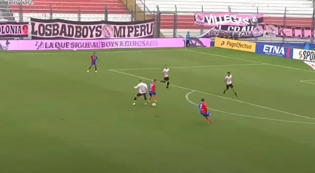 SAFAP se pronunció tras los hechos ocurridos luego del Sport Boys vs. Mannucci. SAFAP se pronunció tras los hechos ocurridos luego del Sport Boys vs. Mannucci.