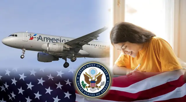 Embajada de Estados Unidos en Perú brinda becas para estudiar y viajar a USA. Embajada de Estados Unidos en Perú brinda becas para estudiar y viajar a USA.