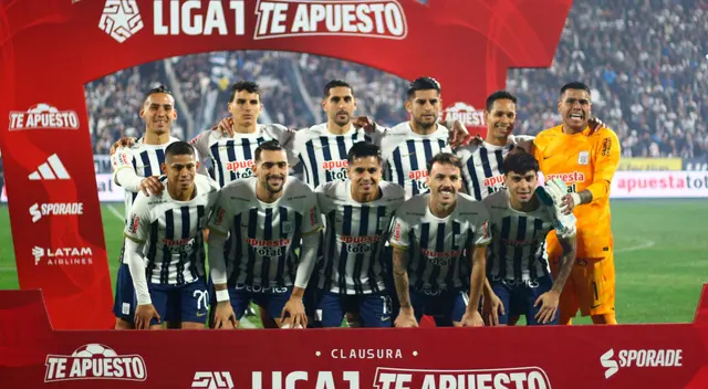 Alianza Lima pierde 2 jugadores para el encuentro ante Los Chankas Alianza Lima pierde 2 jugadores para el encuentro ante Los Chankas