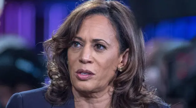Conoce de qué se trató el discurso de Kamala Harris en la Convención Nacional Demócrata. Conoce de qué se trató el discurso de Kamala Harris en la Convención Nacional Demócrata.