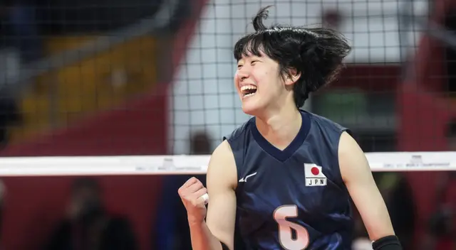 Japón venció a Italia y avanza en el Mundial de Vóley Sub-17 Japón venció a Italia y avanza en el Mundial de Vóley Sub-17