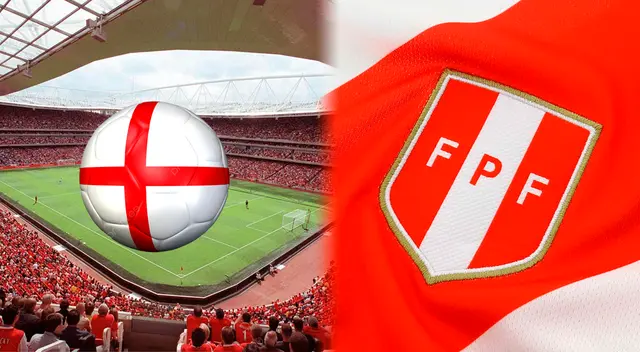 Futbolista que la rompe en el fútbol inglés desea representar a Perú.