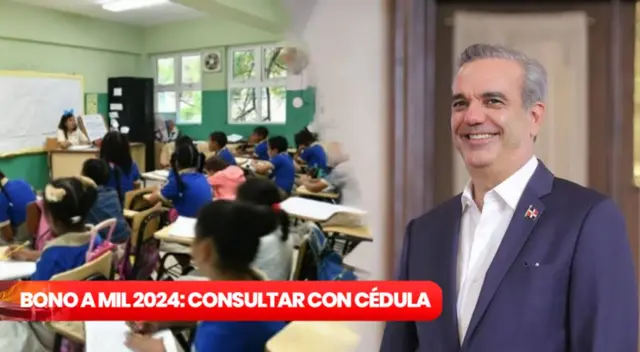 CONSULTA cómo solucionar problemas con el Bono a Mil de agosto CONSULTA cómo solucionar problemas con el Bono a Mil de agosto