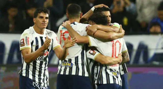 Jugador de medio millón volverá a ser titular con Alianza y podría ser convocado por Fossati Jugador de medio millón volverá a ser titular con Alianza y podría ser convocado por Fossati