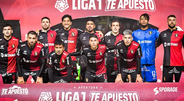 No es Cuesta: FIGURA de Melgar rechazó 'millonaria' oferta de HISTÓRICO club de Ecuador No es Cuesta: FIGURA de Melgar rechazó 'millonaria' oferta de HISTÓRICO club de Ecuador