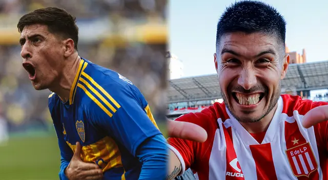 Boca Juniors buscará el triunfo en su visita a Estudiantes de La Plata.