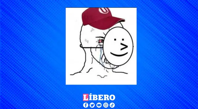 Lágrimas cremas: hinchas íntimos no se olvidaron del 'compadre' tras el triunfo en Andahuaylas.