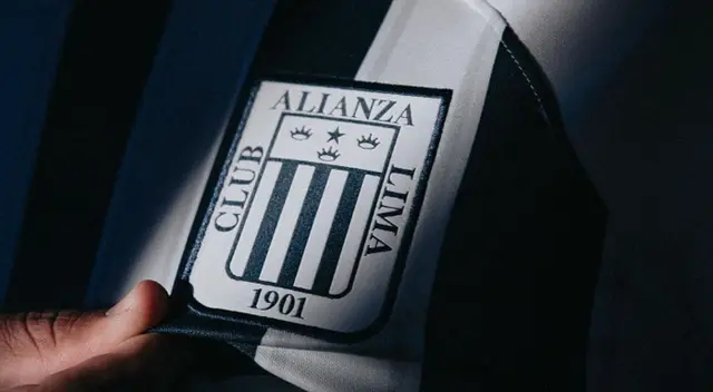 Alianza Lima le da una buena noticia a sus hinchas en pleno Torneo Clausura.