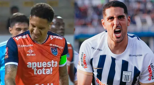 Sabbag viene apareciendo con goles cuando Guerrero está cerca de llegar a Alianza Lima. Sabbag viene apareciendo con goles cuando Guerrero está cerca de llegar a Alianza Lima.