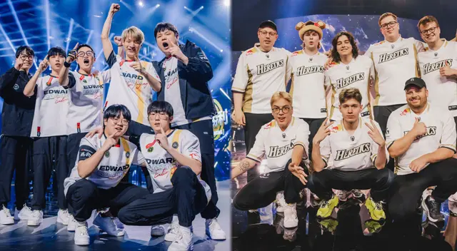 Cuánto ganaron los equipos que participaron en Valorant Champions 2024.