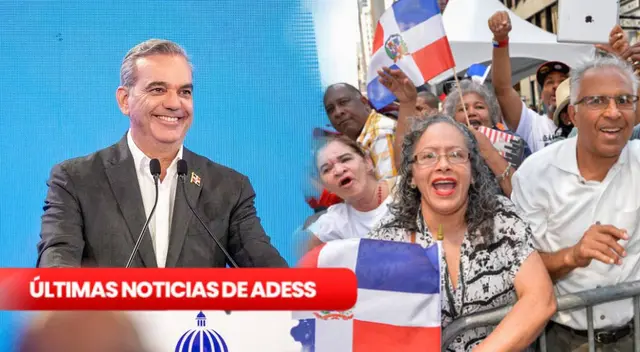 ÚLTIMAS NOTICIAS de ADESS: consulta el bono que deja de pagarse este mes ÚLTIMAS NOTICIAS de ADESS: consulta el bono que deja de pagarse este mes