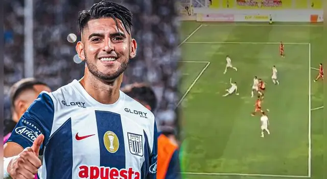 Hinchas de Boca Juniors recuerdan a Zambrano, tras jugada heroica: "¡Cómo se lo extraña!"
