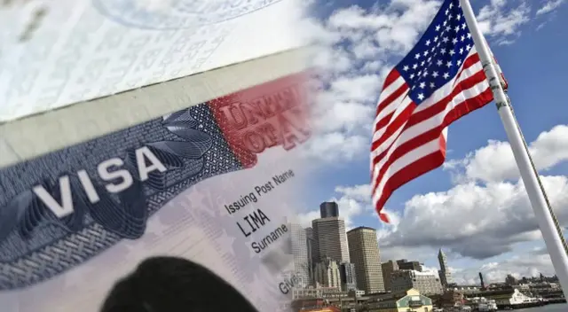 Esto debes hacer si tu visa expiró mientras estabas en EE.UU. Esto debes hacer si tu visa expiró mientras estabas en EE.UU.