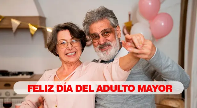 El Día del Adulto Mayor en Perú es una fecha dedicada a honrar a las personas mayores en la sociedad. El Día del Adulto Mayor en Perú es una fecha dedicada a honrar a las personas mayores en la sociedad.