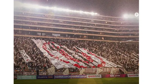 Universitario busca el título nacional 2024 en su centenario | Foto: Universitario de Deportes    