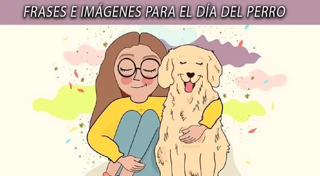 Miles de personas celebrarán el Día del Perro el lunes 26 de agosto. Miles de personas celebrarán el Día del Perro el lunes 26 de agosto.