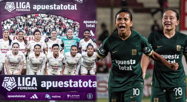Futbolista de Universitario le dio un mensaje a Alianza Lima tras derrota.
