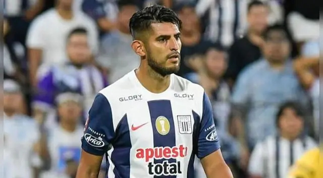 Carlos Zambrano jugó 17 partidos esta temporada en Alianza Lima. Carlos Zambrano jugó 17 partidos esta temporada en Alianza Lima.