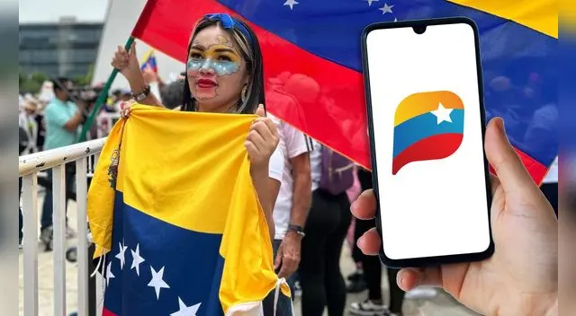 Los venezolanos esperan el pago de nuevos subsidios a través de Patria. Los venezolanos esperan el pago de nuevos subsidios a través de Patria.