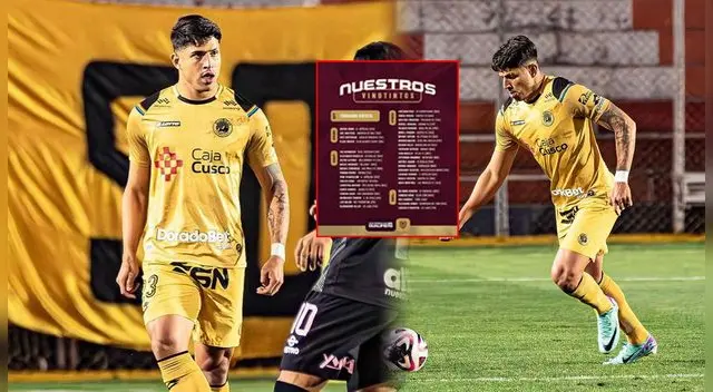 Venezuela SORPRENDE con inesperada convocatoria de futbolista que BRILLA en la Liga 1