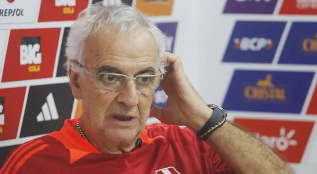 Se confirmó la baja de última hora que sufrirá Perú para el partido ante Colombia Se confirmó la baja de última hora que sufrirá Perú para el partido ante Colombia