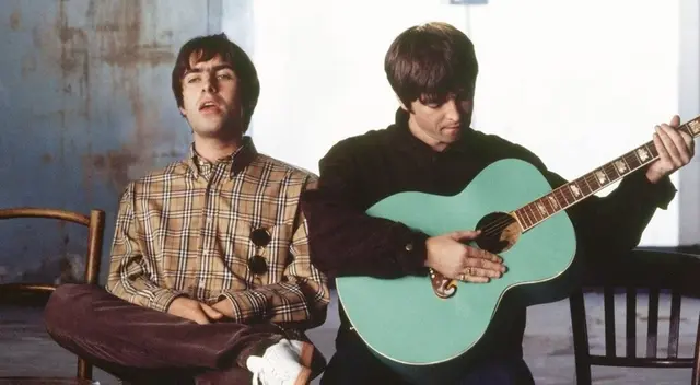 Oasis regresa tras años de haberse separado: fechas del show Oasis regresa tras años de haberse separado: fechas del show