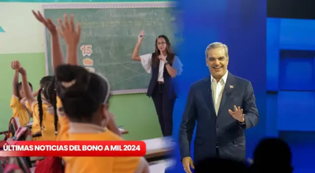Bono a Mil: consulta cómo verificar el pago dl subsidio Bono a Mil: consulta cómo verificar el pago dl subsidio
