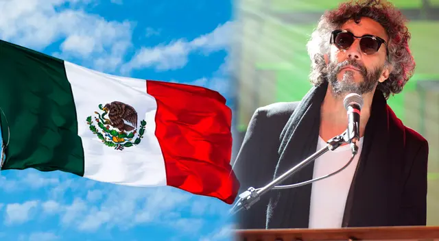 Concierto GRATIS de Fito Páez en México. Concierto GRATIS de Fito Páez en México.