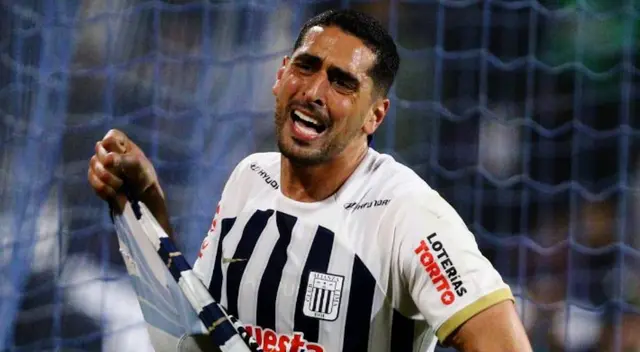 Pablo Sabbag y la decisión que tomó tras su actualidad en Alianza Lima Pablo Sabbag y la decisión que tomó tras su actualidad en Alianza Lima