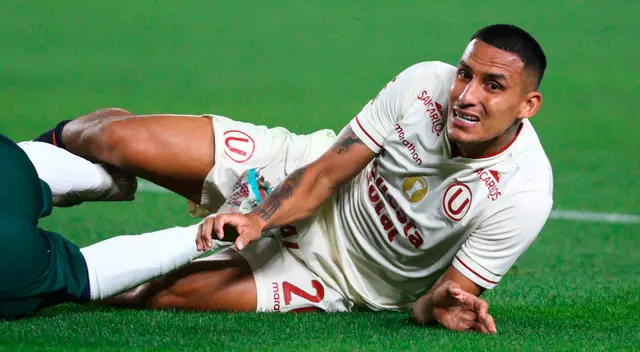 Alex Valera fue sancionado con cuatro partidos de suspensión. Alex Valera fue sancionado con cuatro partidos de suspensión.