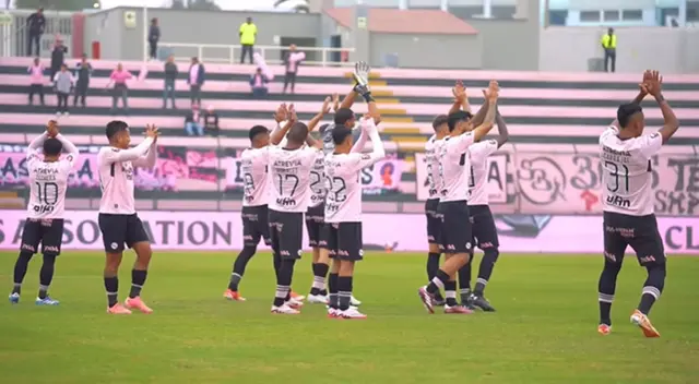 Sport Boys y una sorpresiva noticia tras el receso del Torneo Clausura 2024. Sport Boys y una sorpresiva noticia tras el receso del Torneo Clausura 2024.