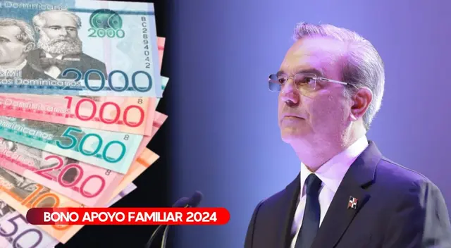 Bono Apoyo Familiar, septiembre: consulta el acceso al pago Bono Apoyo Familiar, septiembre: consulta el acceso al pago