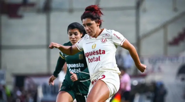 Conoce el árbitro para la final de vuelta entre Alianza Lima vs. Universitario Conoce el árbitro para la final de vuelta entre Alianza Lima vs. Universitario