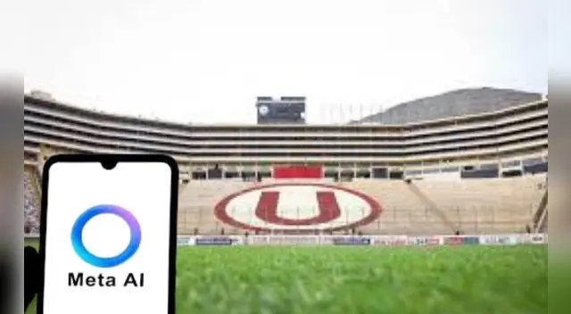 Conoce la renovada cara que tendría el Estadio Monumental de Ate si fuese renovado por los 100 años de Universitario.