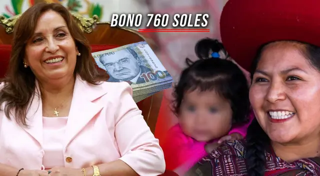 El Bono Familiar Universal 2024 de 760 soles es uno de los más populares. El Bono Familiar Universal 2024 de 760 soles es uno de los más populares.
