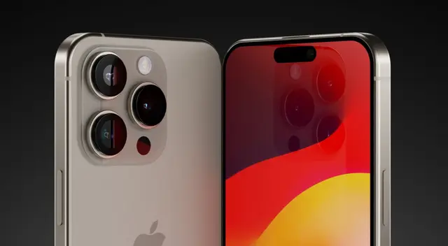 Celular iPhone 16 Pro Max tendrá cambios drásticos en su cámara. Celular iPhone 16 Pro Max tendrá cambios drásticos en su cámara.