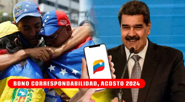 El Bono Corresponsabilidad es uno de los beneficios más esperados en Venezuela. El Bono Corresponsabilidad es uno de los beneficios más esperados en Venezuela.