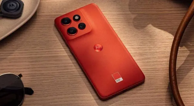 Este Motorola de gama media más barato del 2024.