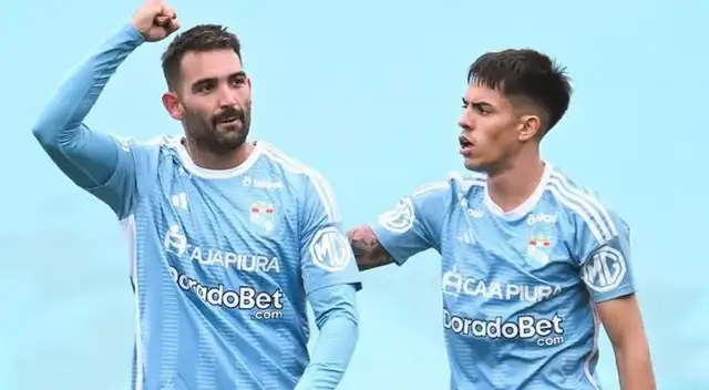 En este 2024 Cauteruccio ha jugado 23 duelos: 21 en Liga 1 y 2 por Copa Libertadores, de los cuales 19 fue titular. En este 2024 Cauteruccio ha jugado 23 duelos: 21 en Liga 1 y 2 por Copa Libertadores, de los cuales 19 fue titular.