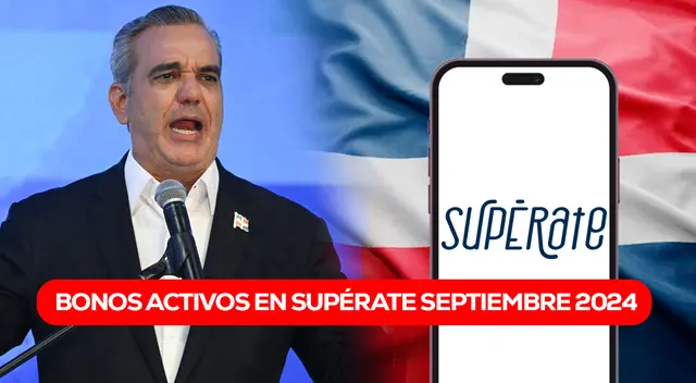 Revisa la lista de los apoyos económicos que se pagan en el mes septiembre 2024. Revisa la lista de los apoyos económicos que se pagan en el mes septiembre 2024.