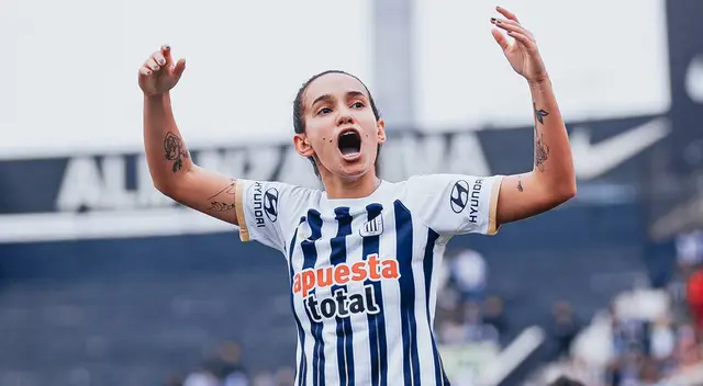 Alianza Lima campeón tras vencer a Universitario. Alianza Lima campeón tras vencer a Universitario.