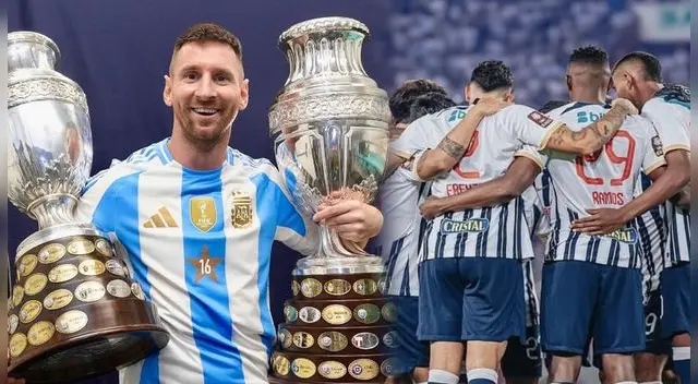 Revelan que Lionel Messi se olvidó de entregar jugoso premio a campeón con Alianza Lima