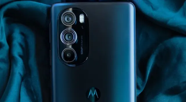 Este Motorola de gama alta sigue siendo un tope de gama en 2024. pero a un precio muy por debajo de lo que esperabas. Este Motorola de gama alta sigue siendo un tope de gama en 2024. pero a un precio muy por debajo de lo que esperabas.