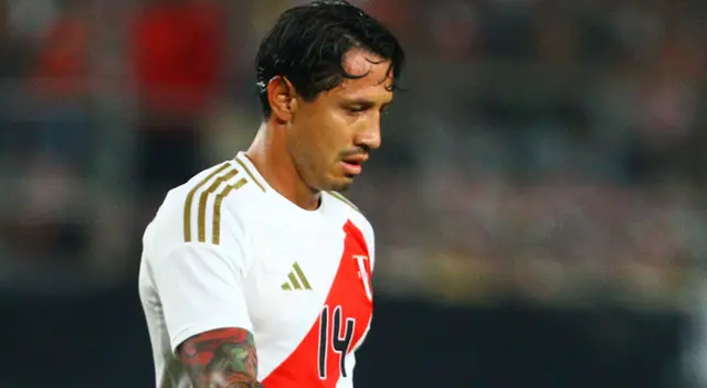 Gianluca Lapadula llamó la atención de los hinchas tras particular publicación. Gianluca Lapadula llamó la atención de los hinchas tras particular publicación.